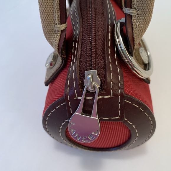 Lancel Purse - Picture 7 of 8